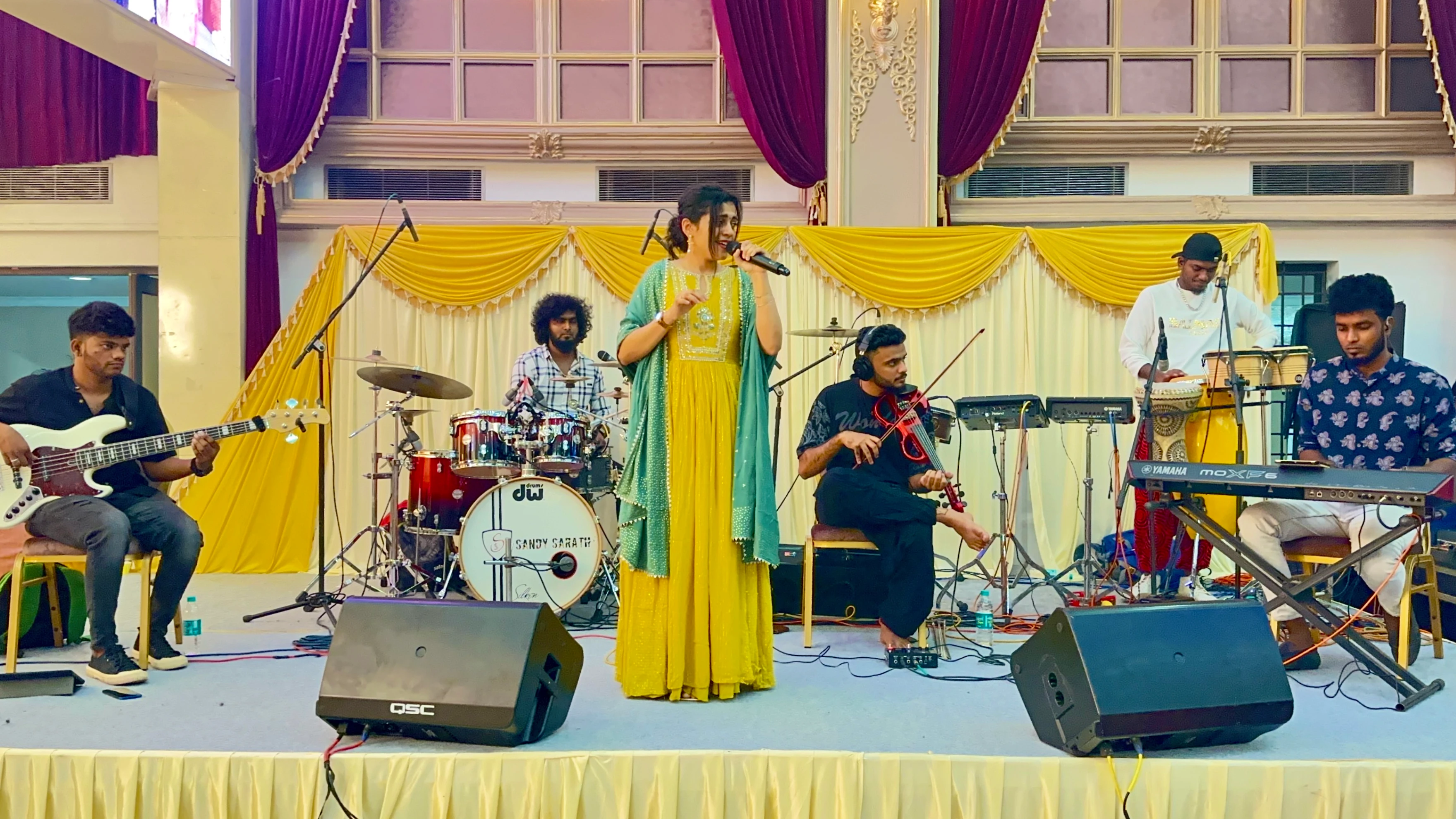 dj for wedding